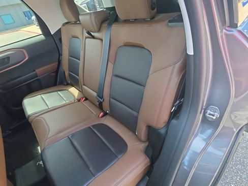 Used 2021 Ford Bronco Sport Badlands w/ Badlands Package AWD/4WD image 6