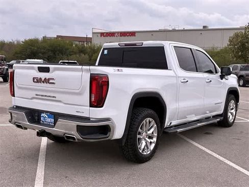 Used 2021 GMC Sierra 1500 SLT image 6