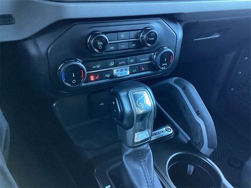 Used 2022 Ford Bronco Big Bend image 22