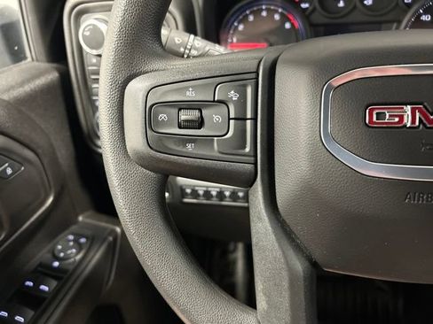 Used 2024 GMC Sierra 2500 Pro w/ Convenience Package AWD/4WD image 23