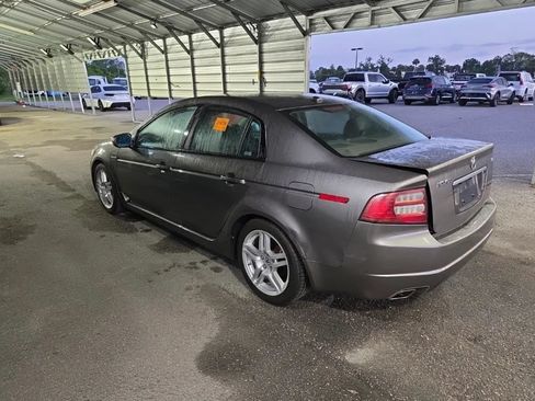 Used 2008 Acura TL FWD image 3