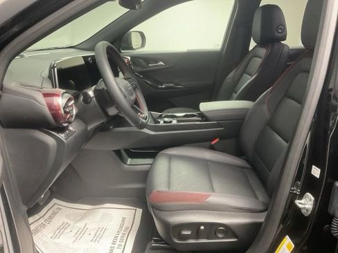 Certified 2026 Chevrolet Equinox RS image 14