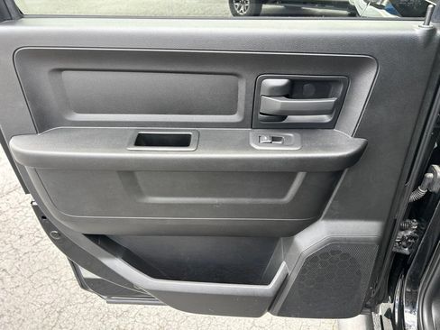 Used 2025 RAM 3500 Tradesman AWD/4WD image 32