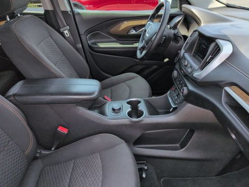 Used 2018 GMC Terrain SLE FWD image 27