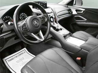 Certified 2024 Acura RDX SH-AWD video 2