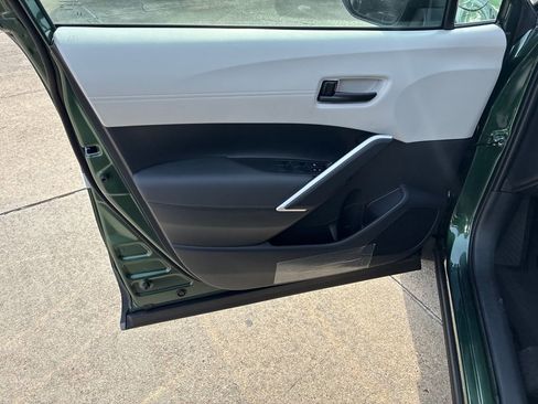 New 2026 Toyota Corolla Cross LE image 12