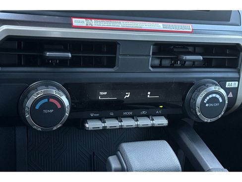 New 2025 Toyota Tacoma SR5 image 20