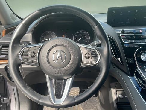 Used 2020 Acura RDX FWD w/ Advance Package image 13