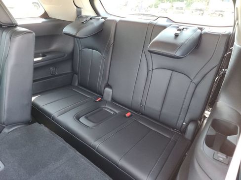 Used 2023 INFINITI QX60 Sensory w/ Vision Package FWD image 24