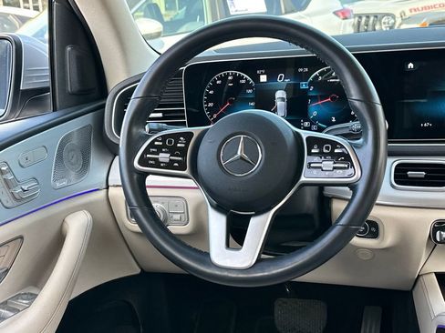 Used 2021 Mercedes-Benz GLE 350 image 17