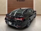 Used 2023 Hyundai Elantra SEL w/ Convenience Package image 4