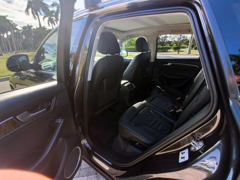 Used 2014 Audi Q5 2.0T Premium Plus image 26