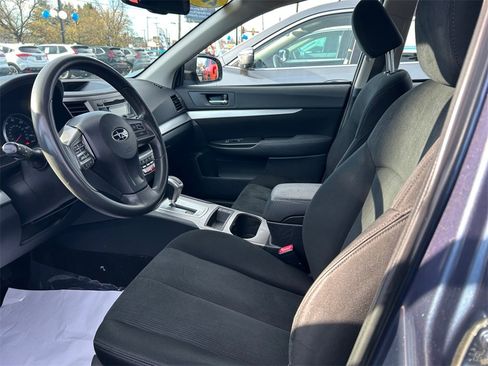 Used 2014 Subaru Outback 2.5i image 29