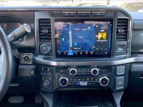 Used 2024 Ford F250 Lariat image 6