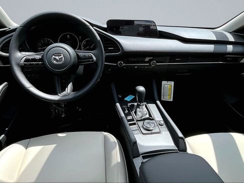 New 2026 MAZDA MAZDA3 2.5 S Sedan w/ Preferred Pkg FWD image 5