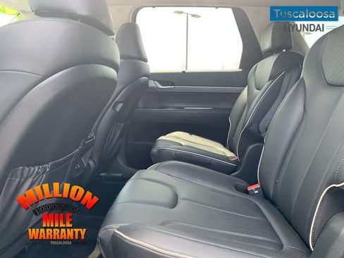 Used 2024 Hyundai Palisade XRT AWD/4WD image 24