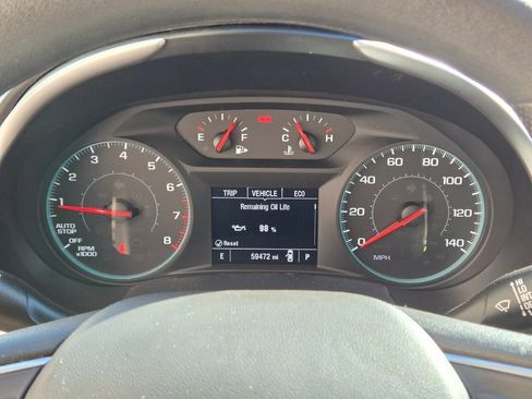 Used 2023 Chevrolet Malibu LT image 24