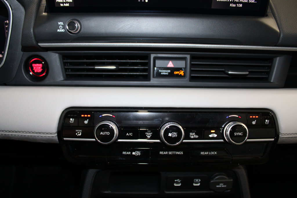 New 2026 Honda Pilot Elite image 45
