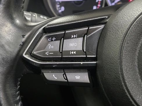 Used 2017 MAZDA MAZDA6 Touring w/ Touring Premium Package image 32