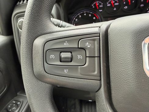 New 2026 GMC Sierra 2500 Pro w/ Convenience Package image 15