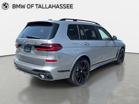 New 2026 BMW X7 xDrive40i w/ M Sport Package image 5