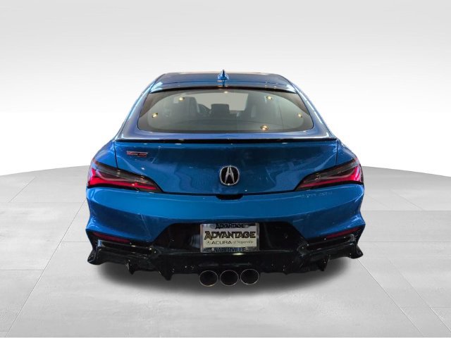 New 2026 Acura Integra Type S FWD image 6