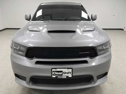 Used 2020 Dodge Durango R/T AWD/4WD image 3