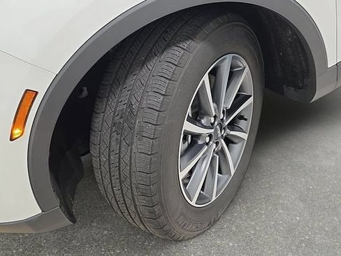Certified 2022 Lincoln Nautilus FWD image 26