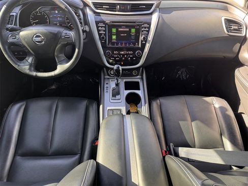 Used 2021 Nissan Murano SL image 26