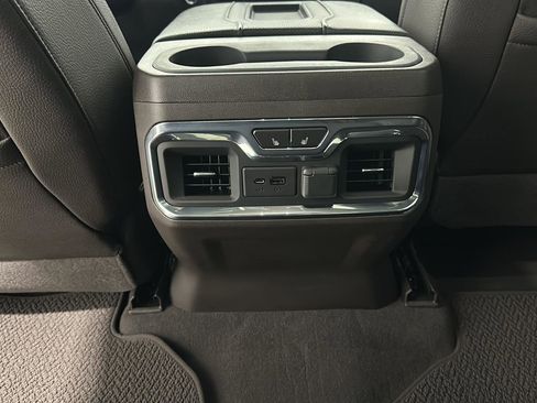 Used 2021 GMC Sierra 1500 Denali w/ Driver Alert Package II image 21