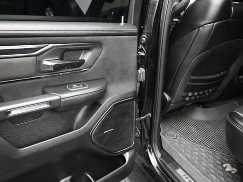 Used 2023 RAM 1500 TRX w/ TRX Level 2 Equipment Group AWD/4WD image 18