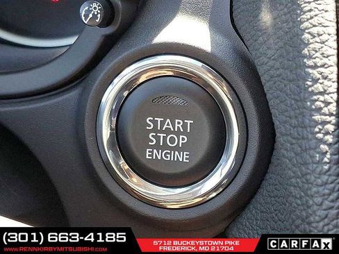 New 2025 Mitsubishi Eclipse Cross LE image 17