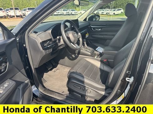 Used 2024 Honda CR-V EX-L image 27