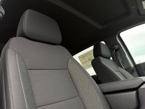 New 2026 Chevrolet Silverado 1500 Custom Trail Boss image 17