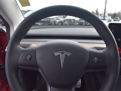 Used 2021 Tesla Model 3 Performance image 27