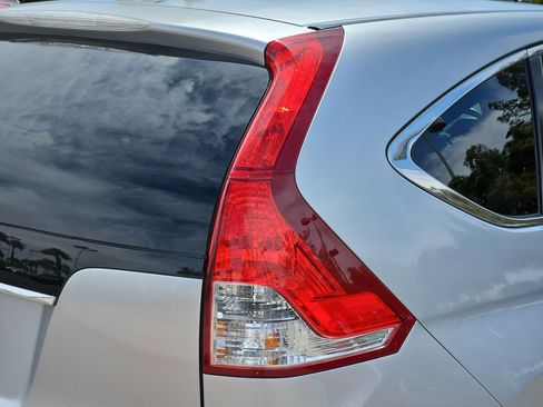 Used 2012 Honda CR-V EX image 11