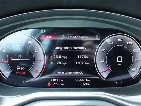 Used 2023 Audi A5 2.0T Premium Plus w/ Premium Plus AWD/4WD image 26