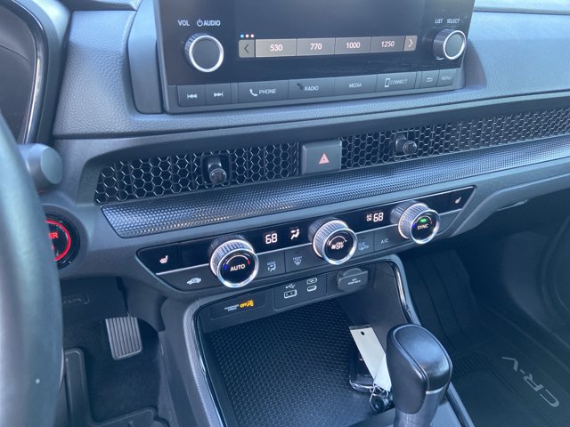 Used 2024 Honda CR-V Sport image 38