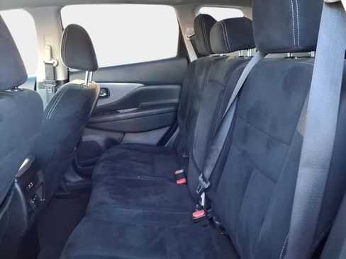 Used 2020 Nissan Murano SV image 13