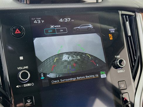 Used 2023 Subaru Outback Touring XT image 17