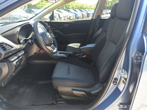 Used 2021 Subaru Crosstrek 2.0i AWD/4WD image 14