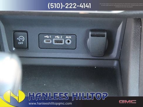 Used 2024 Nissan Sentra SV FWD image 20