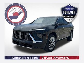 New 2026 Buick Enclave Avenir w/ Super Cruise Package FWD video 1