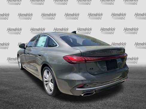 Used 2026 Audi A5 2.0T Premium Plus AWD/4WD image 7
