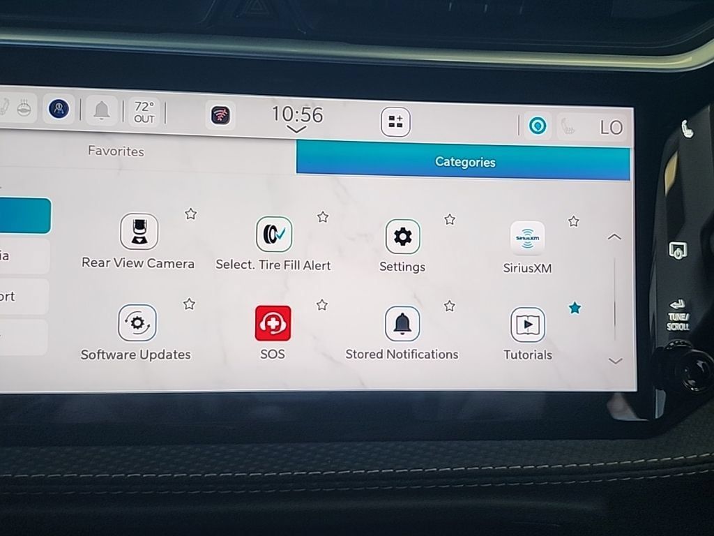 New 2026 Jeep Cherokee Limited AWD/4WD image 42