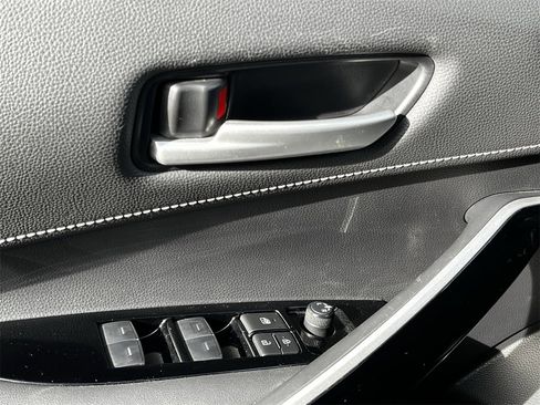 Used 2023 Toyota Corolla XSE image 21