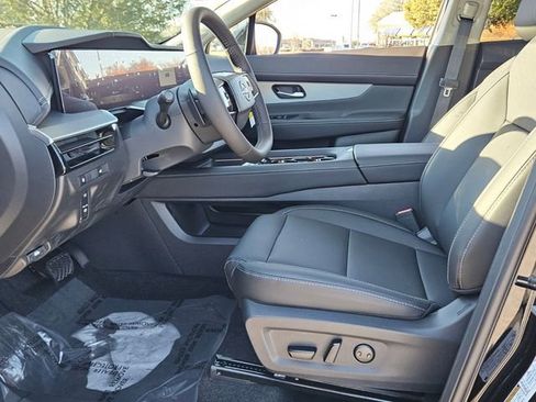 New 2026 Nissan Murano SL image 5