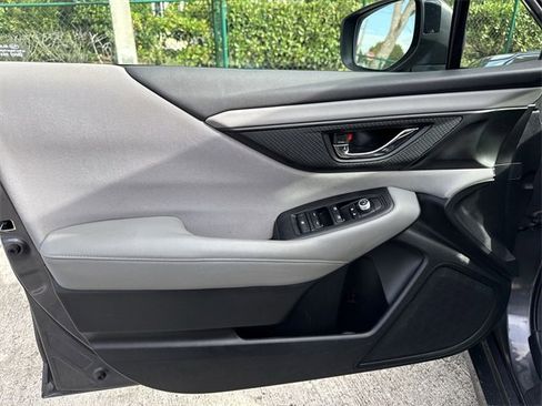 Certified 2023 Subaru Legacy Premium image 13