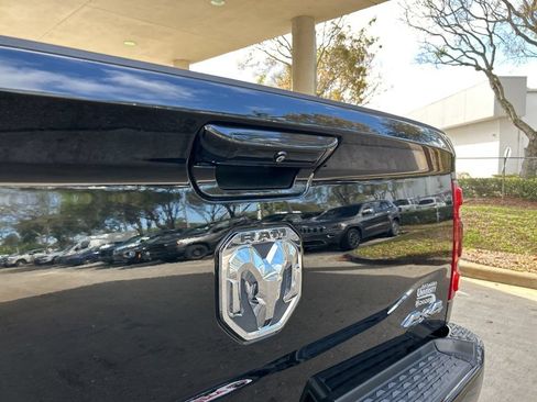 Used 2023 RAM 2500 Laramie AWD/4WD image 21
