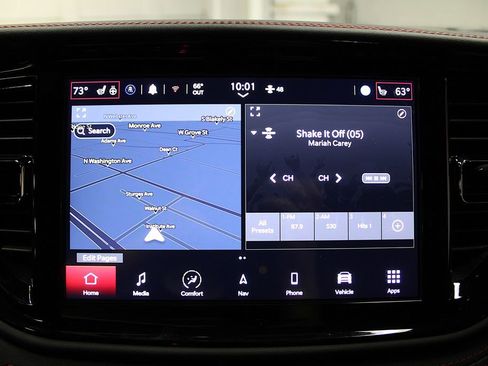 New 2026 Dodge Durango GT image 14